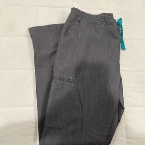 Figs scrub pant medium